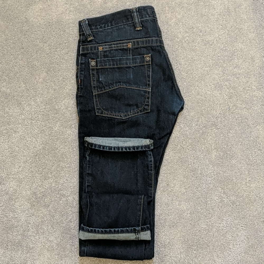 Armani Jeans